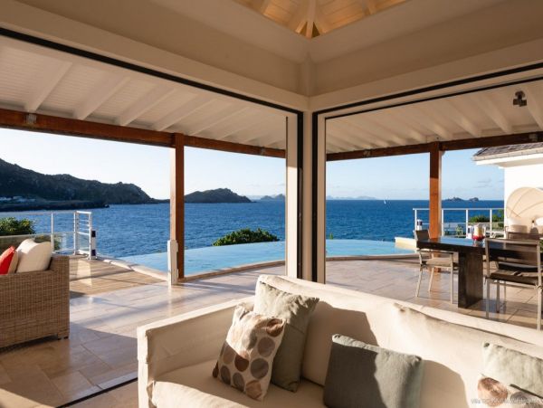 St. Barts Home 974895