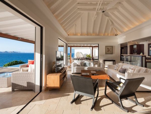 St. Barts Home 974895