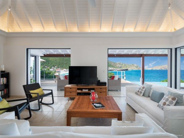 St. Barts Home 974895