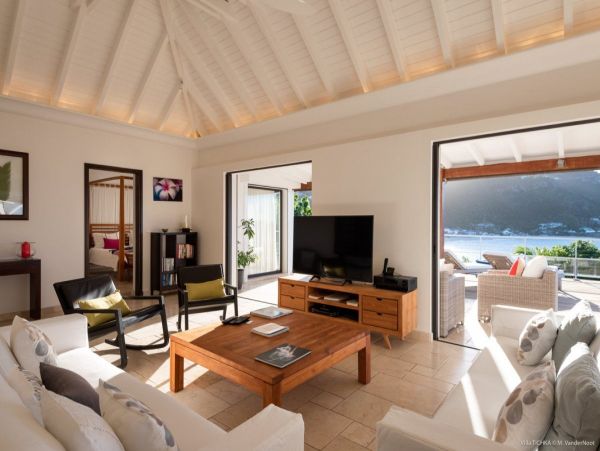 St. Barts Home 974895