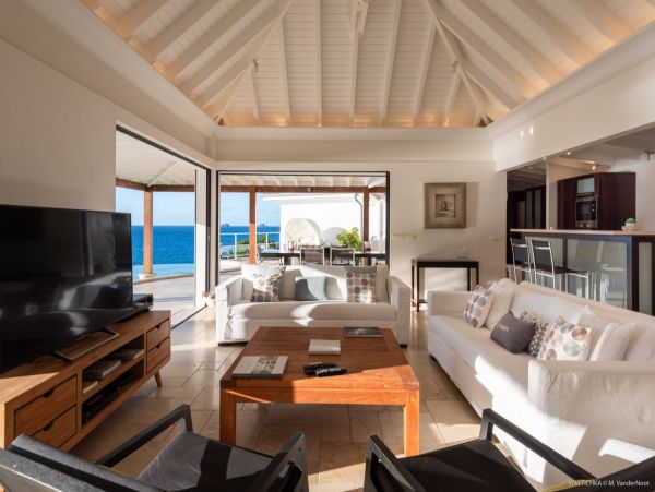 St. Barts Home 974895