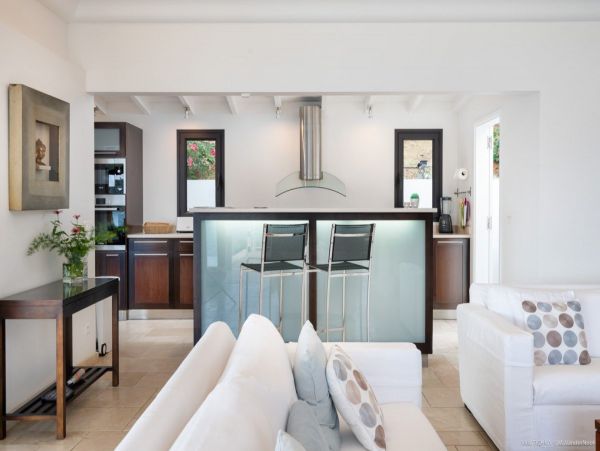 St. Barts Home 974895