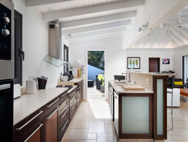 St. Barts Home 974895