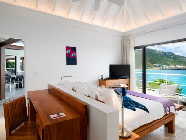 St. Barts Home 974895