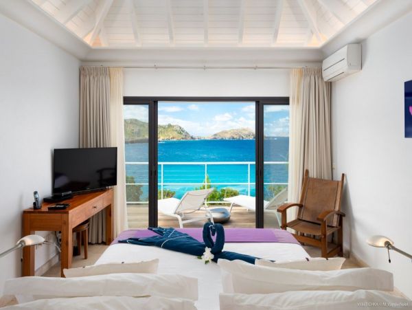 St. Barts Home 974895