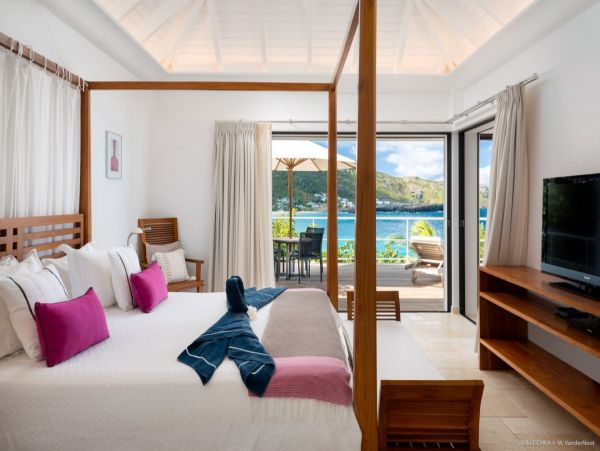St. Barts Home 974895