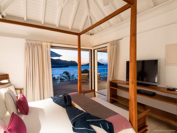 St. Barts Home 974895