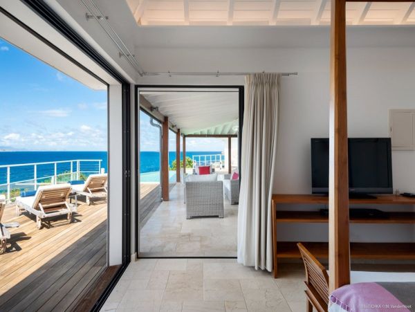 St. Barts Home 974895