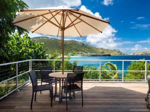 St. Barts Home 974895
