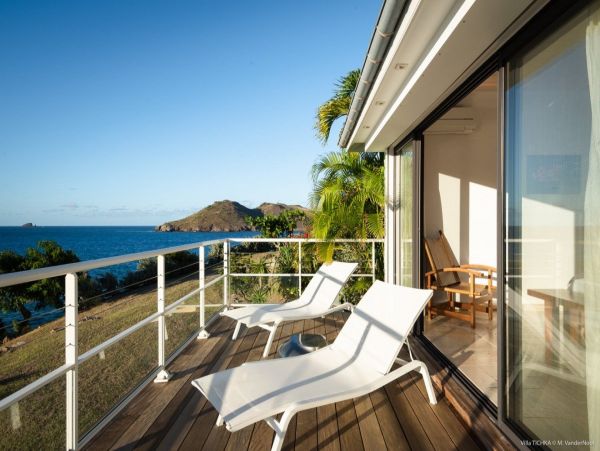 St. Barts Home 974895