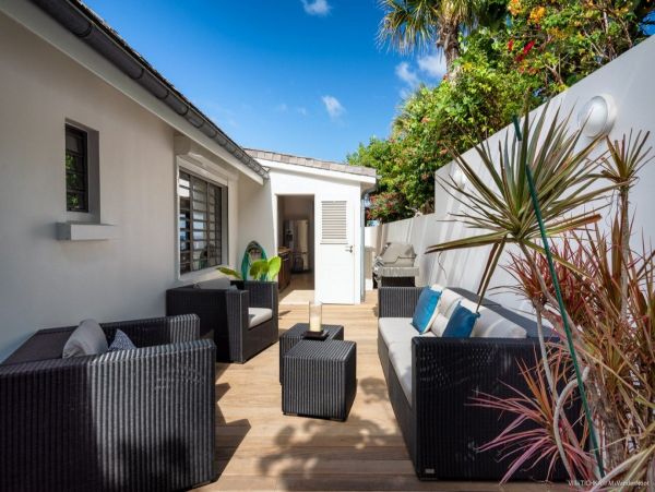 St. Barts Home 974895
