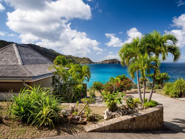 St. Barts Home 974895