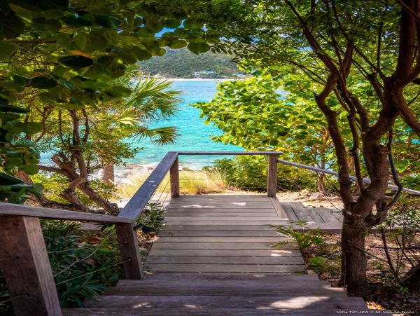 St. Barts Home 974895