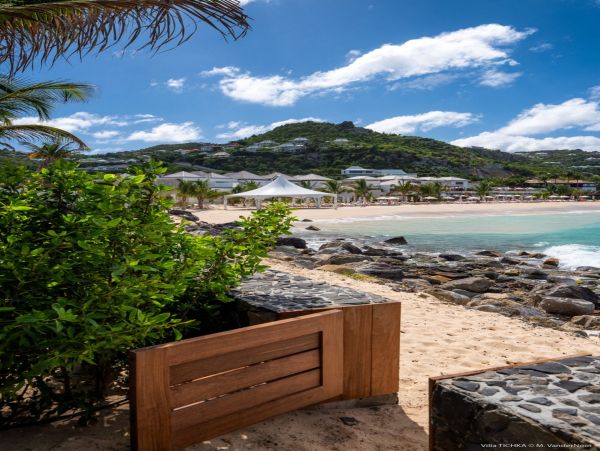 St. Barts Home 974895