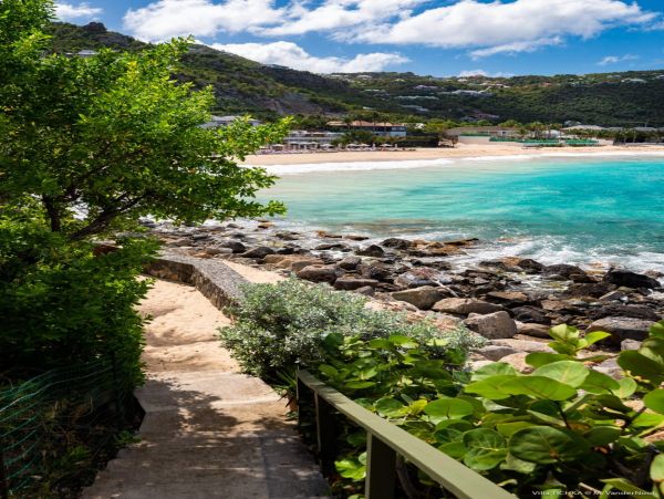 St. Barts Home 974895