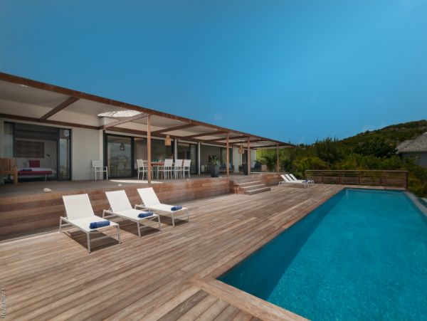 St. Barts Home 974896