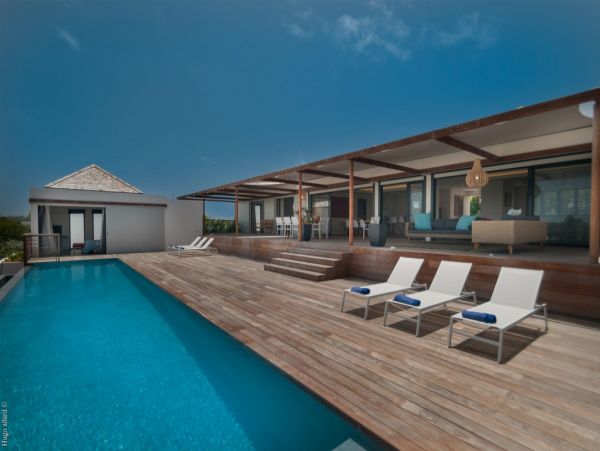 St. Barts Home 974896