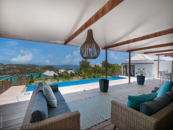 St. Barts Home 974896