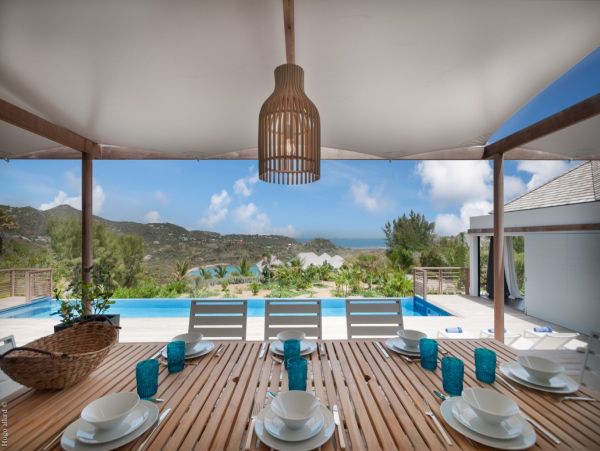 St. Barts Home 974896