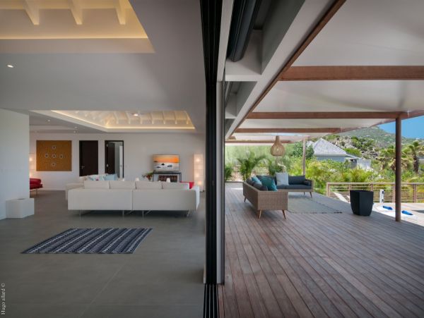 St. Barts Home 974896