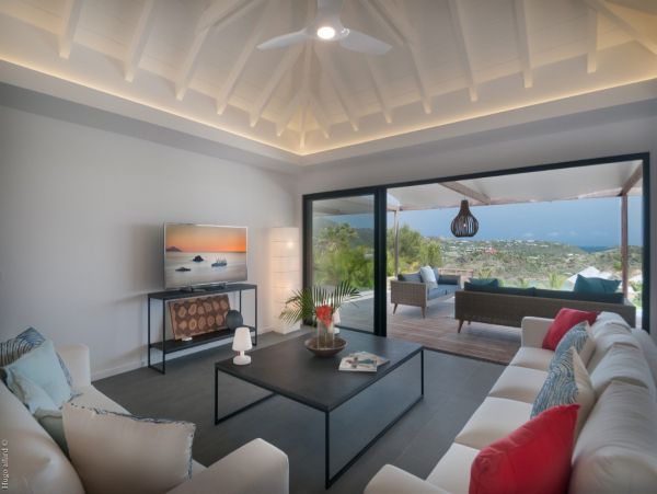 St. Barts Home 974896