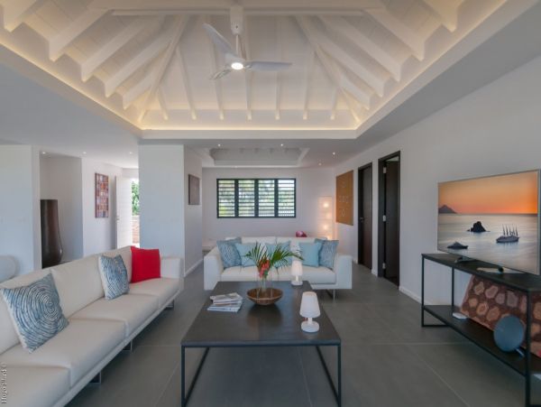 St. Barts Home 974896