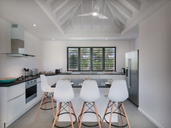 St. Barts Home 974896