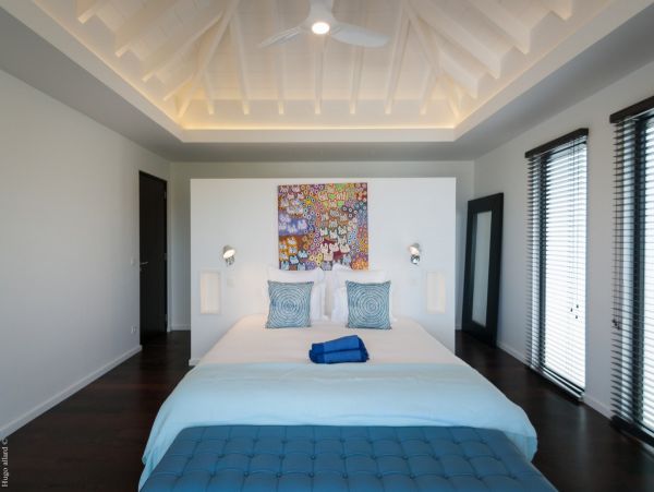 St. Barts Home 974896