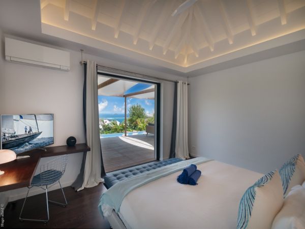 St. Barts Home 974896
