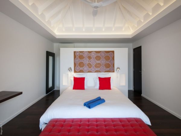 St. Barts Home 974896