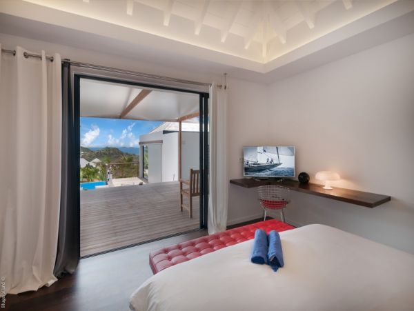 St. Barts Home 974896