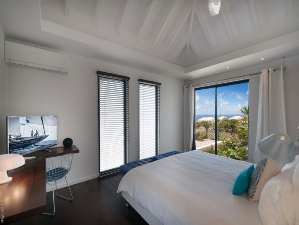 St. Barts Home 974896