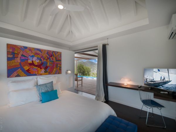 St. Barts Home 974896
