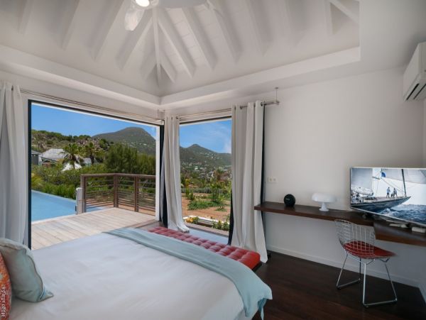 St. Barts Home 974896