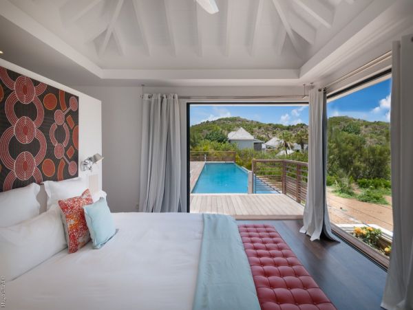 St. Barts Home 974896