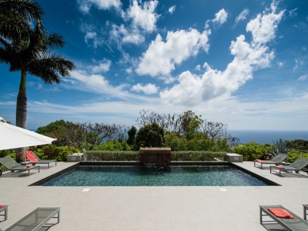 St. Barts Home 974897