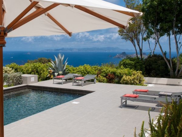 St. Barts Home 974897