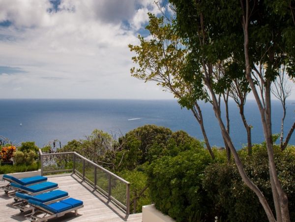 St. Barts Home 974897