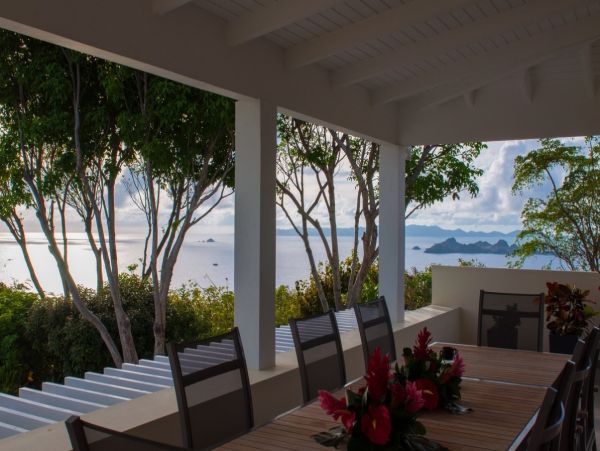St. Barts Home 974897