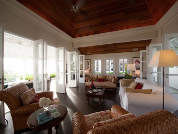 St. Barts Home 974897