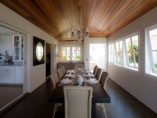 St. Barts Home 974897
