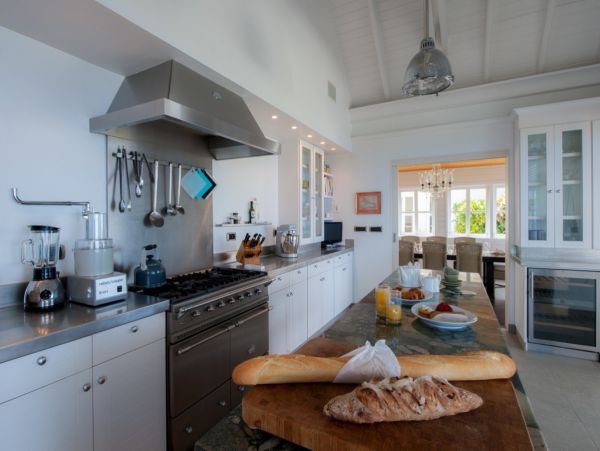 St. Barts Home 974897