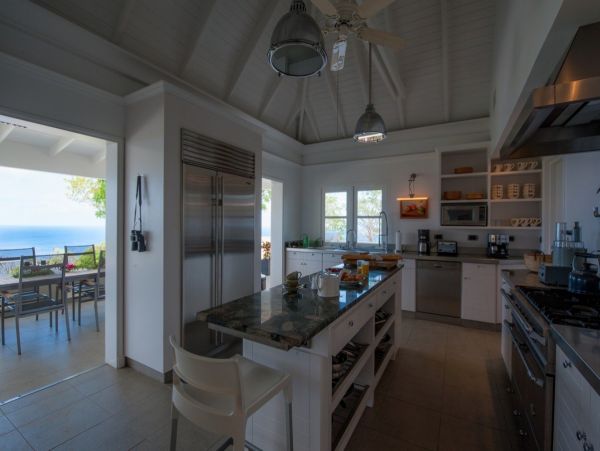 St. Barts Home 974897
