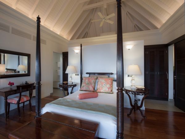 St. Barts Home 974897