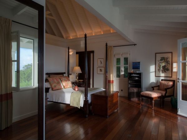St. Barts Home 974897