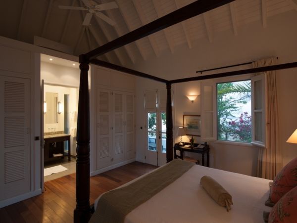 St. Barts Home 974897