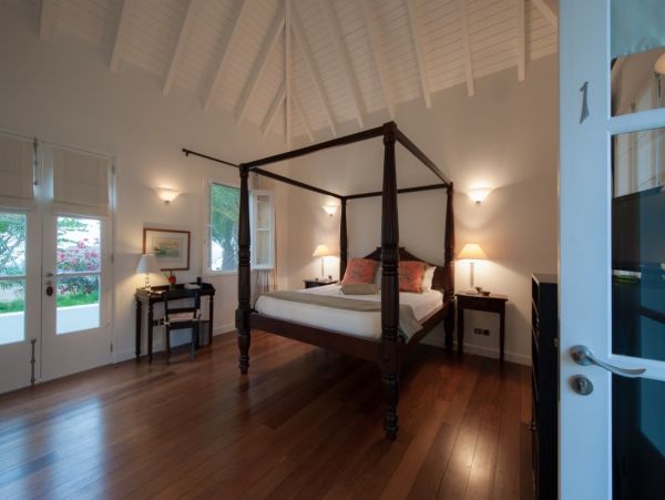 St. Barts Home 974897