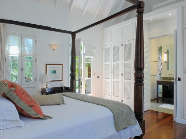St. Barts Home 974897