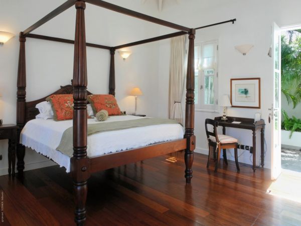 St. Barts Home 974897