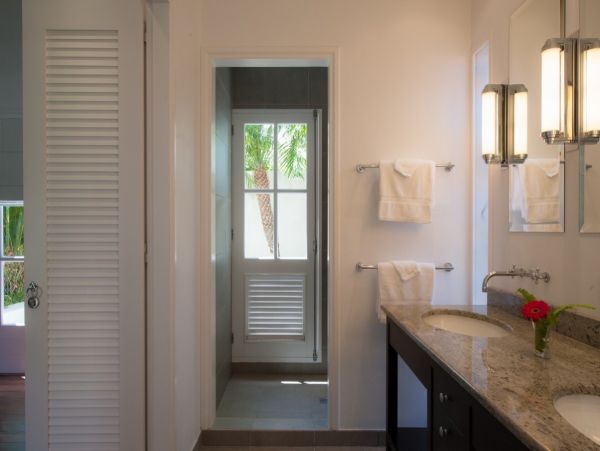 St. Barts Home 974897